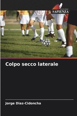 Colpo secco laterale (hftad)