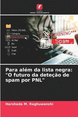 Para além da lista negra (häftad)