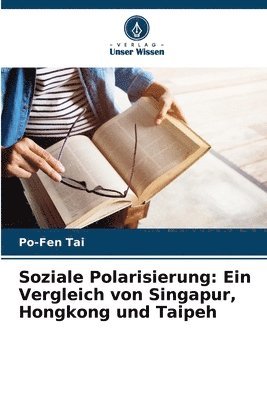 Soziale Polarisierung (häftad)