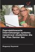 Zaprojektowanie internetowego systemu rejestracji studentw dla St. Pius Senior Sec