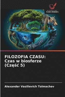 Filozofia Czasu (häftad)