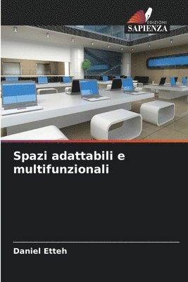 Spazi adattabili e multifunzionali (häftad)