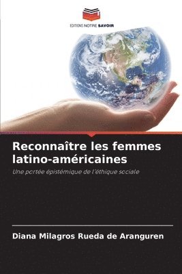 Reconnatre les femmes latino-amricaines (hftad)