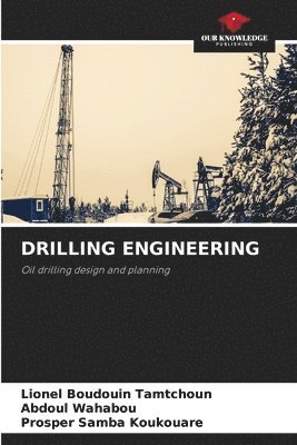 Drilling Engineering (inbunden)
