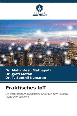 Praktisches IoT (h�ftad)