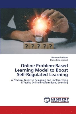 Online Problem-Based Learning Model to Boost Self-Regulated Learning (h�ftad)