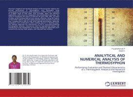 Analytical and Numerical Analysis of Thermosyphon (inbunden)