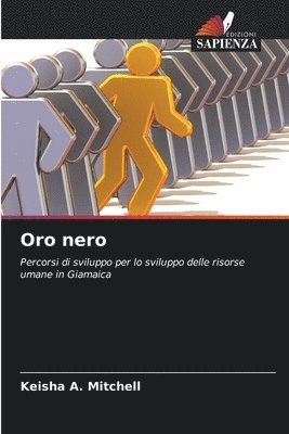 Oro nero (hftad)