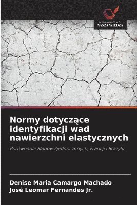 Normy dotycz?ce identyfikacji wad nawierzchni elastycznych (hftad)