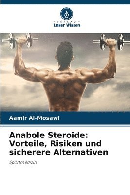 Anabole Steroide (häftad)