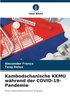 Kambodschanische KKMU whrend der COVID-19-Pandemie