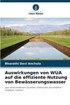 Auswirkungen von WUA auf die effiziente Nutzung von Bewässerungswasser