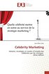 Celebrity Marketing