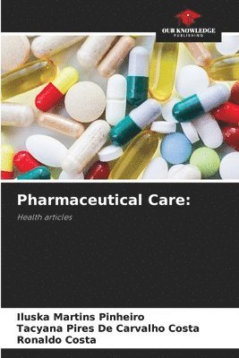 Pharmaceutical Care (h�ftad)