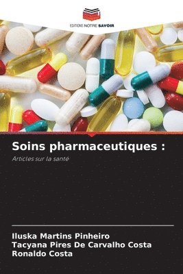 Soins pharmaceutiques (h�ftad)