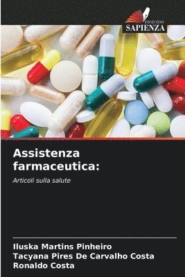 Assistenza farmaceutica (h�ftad)