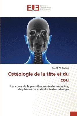Ost�ologie de la t�te et du cou (inbunden)