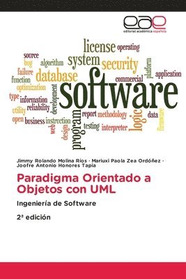 Paradigma Orientado a Objetos con UML (h�ftad)