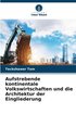 Aufstrebende kontinentale Volkswirtschaften und die Architektur der Eingliederung