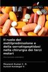 ruolo del metilprednisolone e della serratiopeptidasi nella chirurgia dei terzi molari