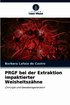 PRGF bei der Extraktion impaktierter Weisheitsz�hne