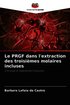 PRGF dans l'extraction des troisi�mes molaires incluses