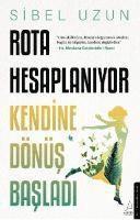 Rota Hesaplaniyor Kendine Dns Basladi (hftad)