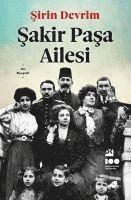 Sakir Pasa Ailesi (pocket)
