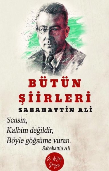 Butun Siirleri (pocket)