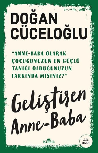 Gelistiren Anne - Baba (hftad)