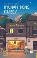 Hyunam-Dong Kitabevi (hftad)