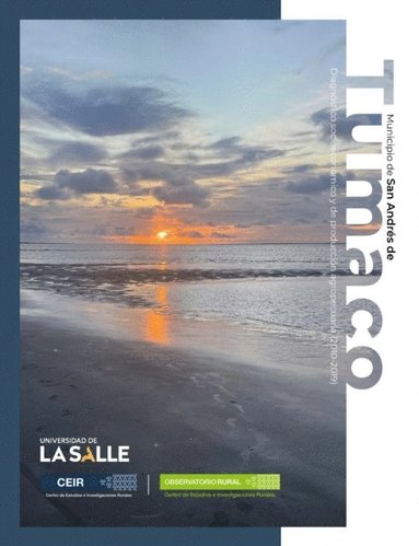 Municipio de San Andrés de Tumaco (Nariño) (pocket)