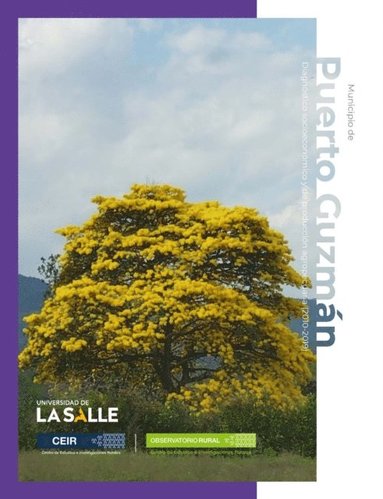 Municipio de Puerto Guzmán (Putumayo) (pocket)