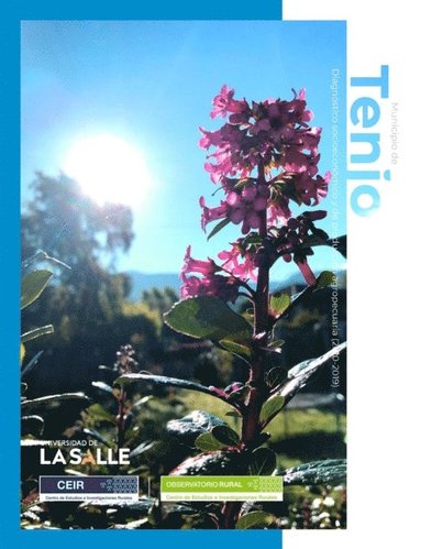 Municipio de Tenjo (Cundinamarca)  (pocket)