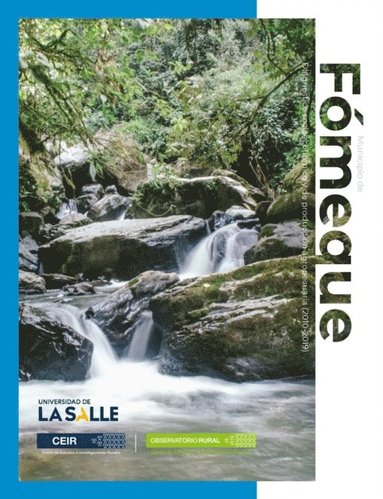 Municipio de Fómeque (Cundinamarca) (pocket)