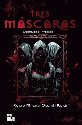 Tres m�scaras (h�ftad)