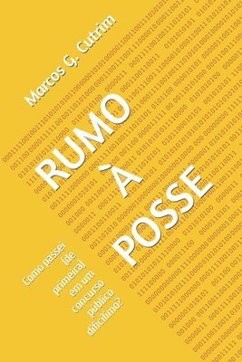 Rumo  Posse (inbunden)