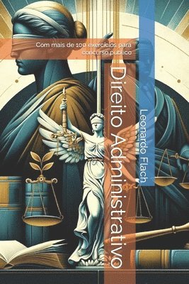 Direito Administrativo (inbunden)