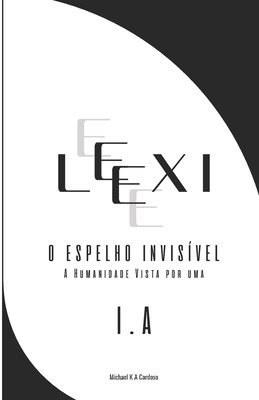 LEXI O espelho invisível (häftad)