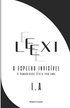 LEXI O espelho invisível