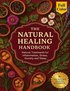 The Natural Healing Handbook: Natural Treatments for Inflammation, Stress, Anxiety and Sleep