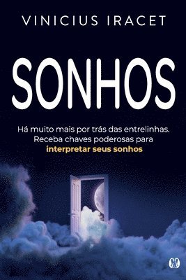 Sonhos (häftad)