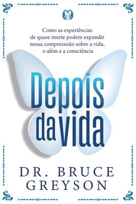 Depois da vida (häftad)