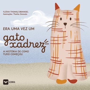 Era uma vez um gato xadrez (hftad)