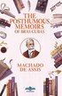Posthumous Memoirs of Bras Cubas