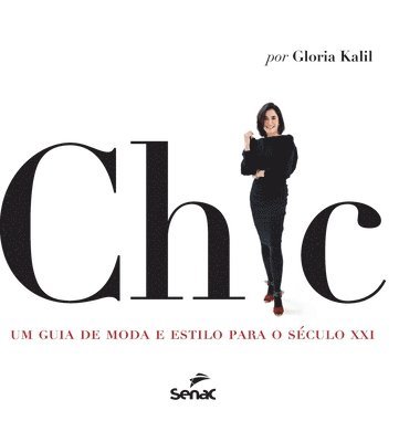 Chic (inbunden)