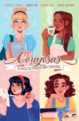 Corajosas (hftad)