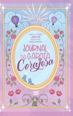 Journal da garota corajosa (hftad)