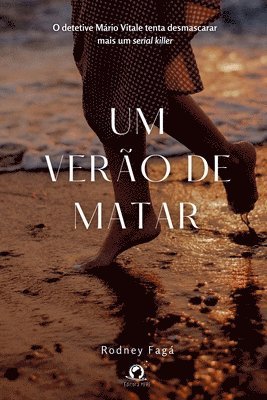 Um Ver�o De Matar (h�ftad)