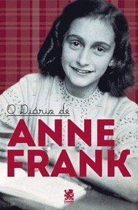 O Diario de Anne Frank (häftad)